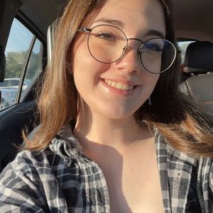 Meet your Posher, Ceanna